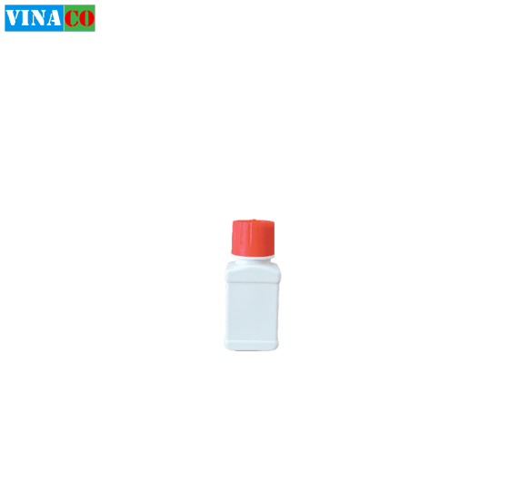 Chai Pet  50 - 100 - 250 - 500ml Vuông