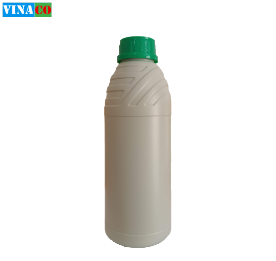 Chai HDPE 1000ml  Ø42mm