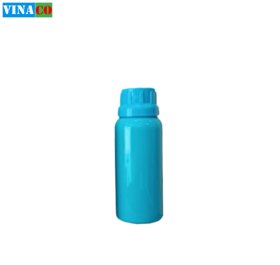 Chai Pet  250ml tròn giả nhôm  Ø38mm